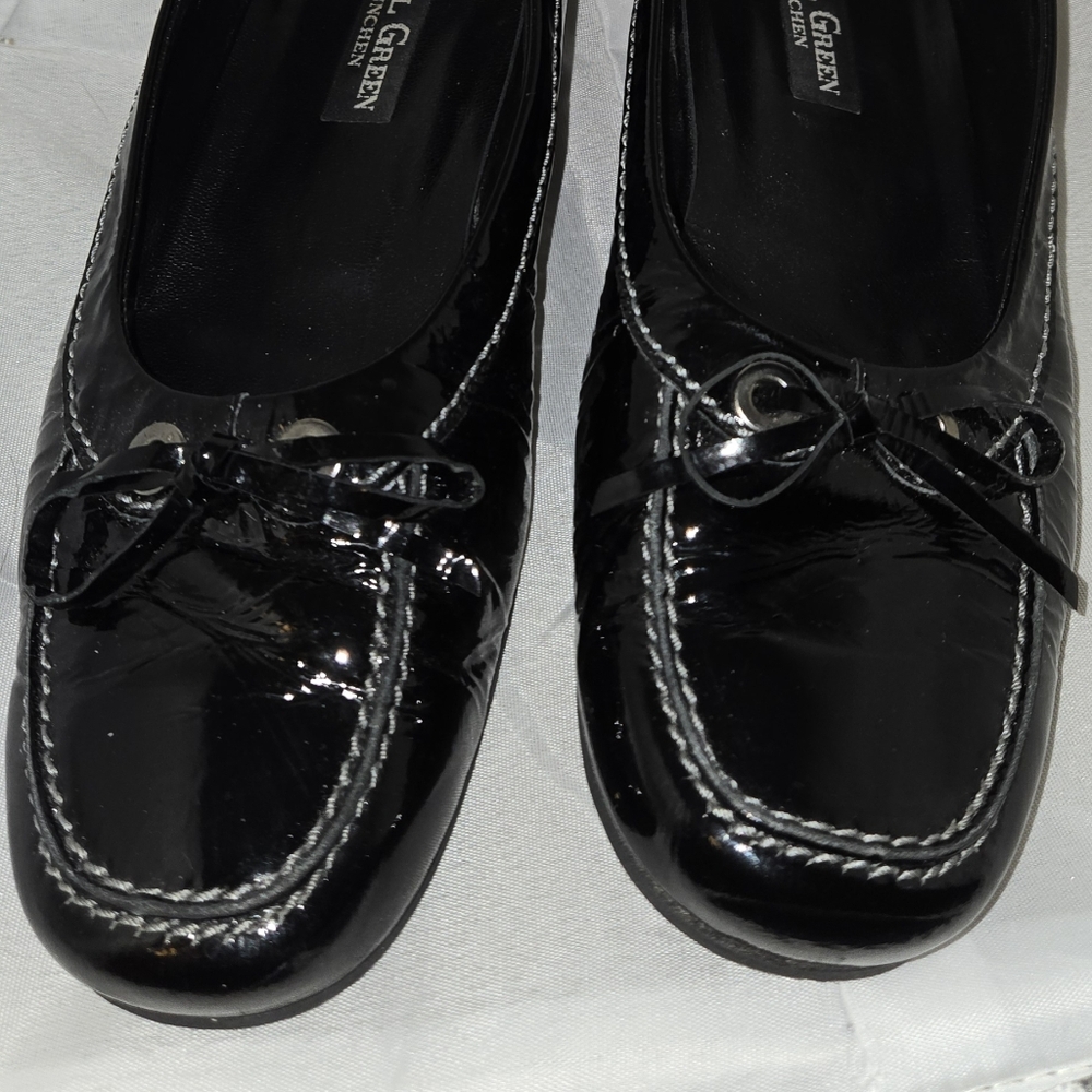 Paul Green loafers, size 9